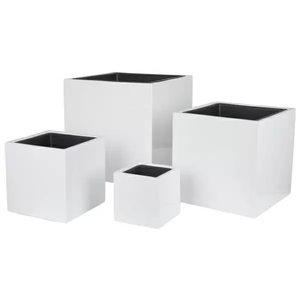 Большой горшок Cube Большой горшок Cube