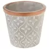 Кашпо Cement