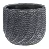 Кашпо керамическое Александрит