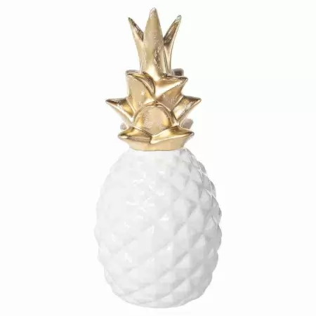 Декоративная фигура Ананас
