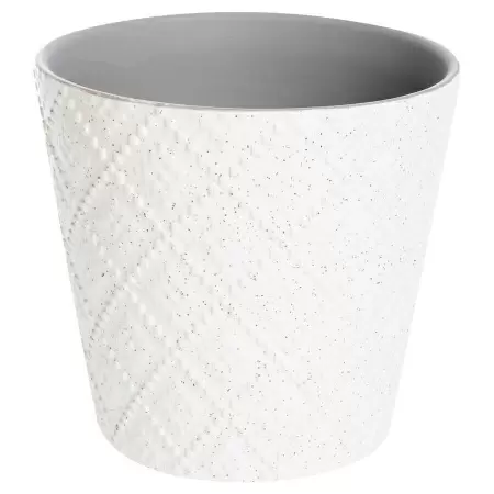 Керамическое кашпо Фаворит