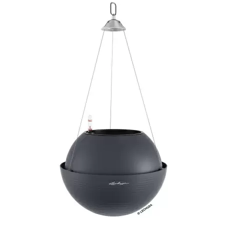 Кашпо Lechuza Bola