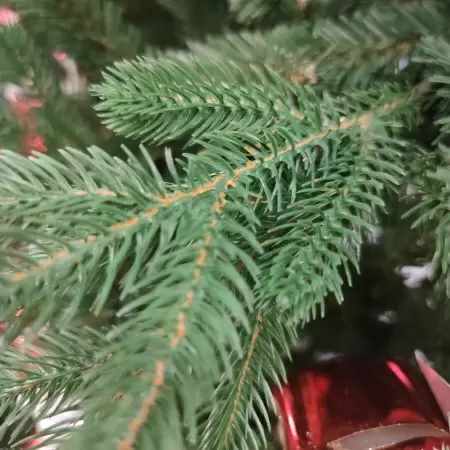 Ель искусственная заснеженная Европейская Ель искусственная заснеженная Европейская