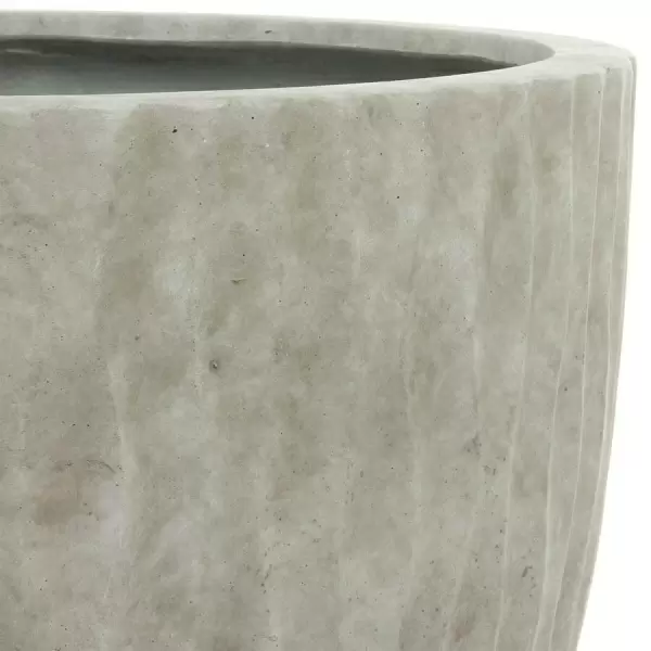 Большой горшок Waves