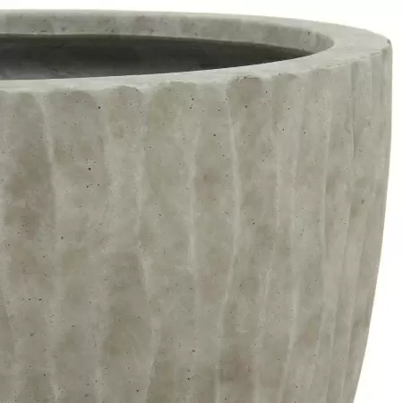 Большой горшок Waves