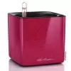 Кашпо Lechuza Cube Glossy Kiss Кашпо Lechuza Cube Glossy Kiss