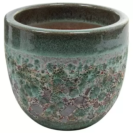 Цветочный горшок S-green Jade Jar