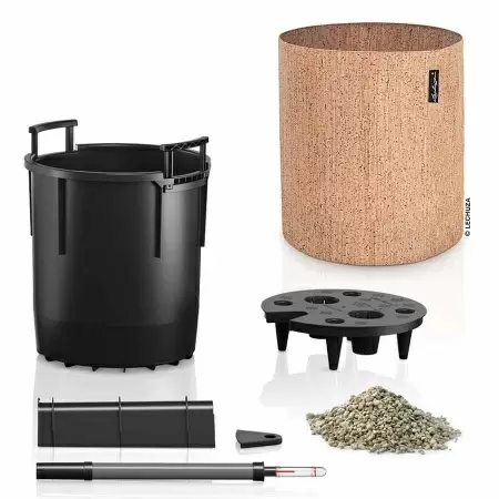 Кашпо Lechuza Trendcover Кашпо Lechuza Trendcover