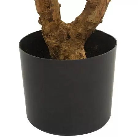 Искусственное дерево Фикус Бенджамина