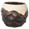 Кашпо керамическое Шиша