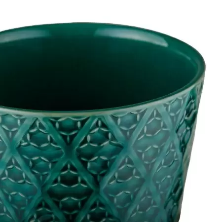 Кашпо Etno Pattern