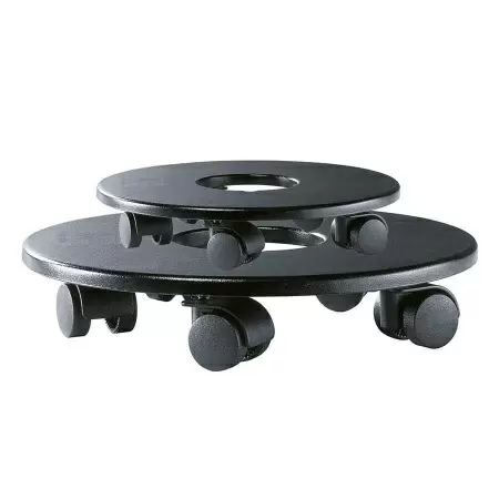 Подставка на колесиках Lechuza Coaster