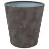 Цветочный горшок Chocolate Volcano Cone