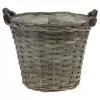 Кашпо из ротанга Рингл