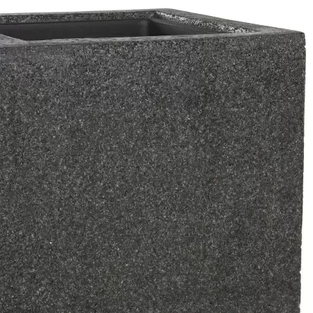 Высокий прямоугольный горшок Rectangle