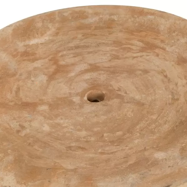 Горшок из терракоты Arcs Antique terra Cylinder