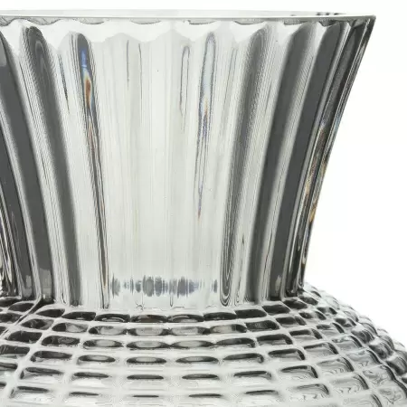 Стеклянная ваза Омск