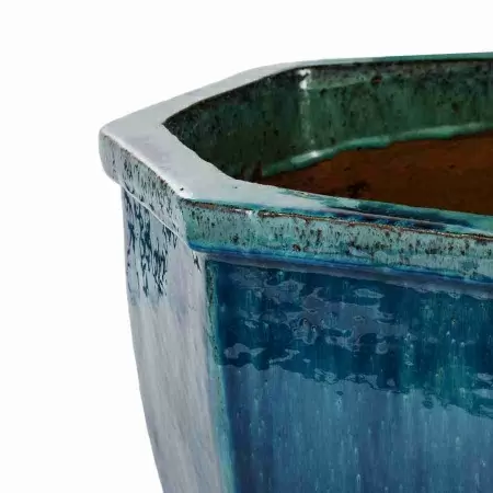 Горшок для цветов Hexagon Горшок для цветов Hexagon