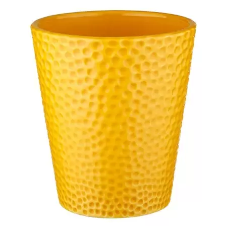 Керамическое кашпо для орхидей