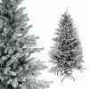 Ель искусственная заснеженная Орловская