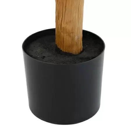 Пальма банановая искусственная