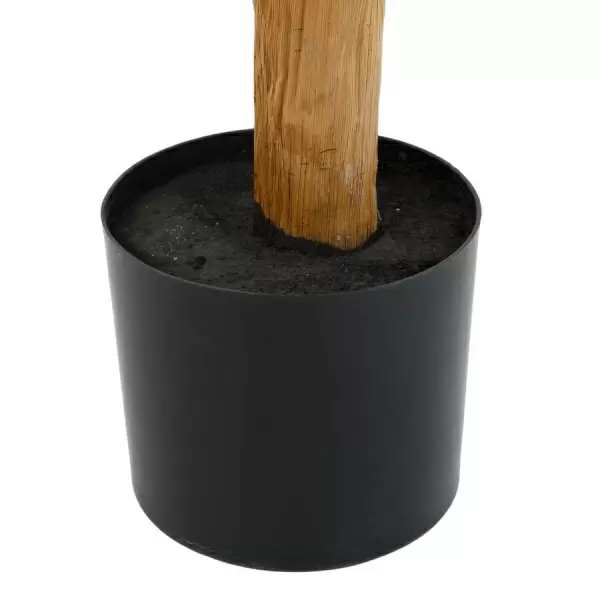 Пальма банановая искусственная