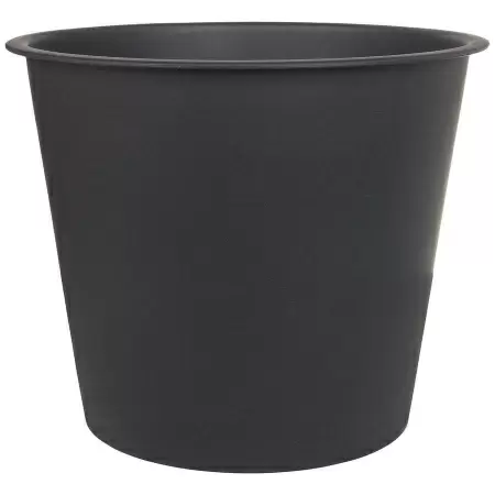 Большой горшок Cylinder