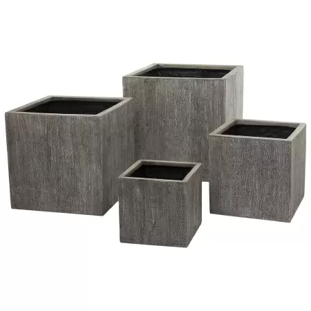 Большой горшок PWGR Cube Большой горшок PWGR Cube