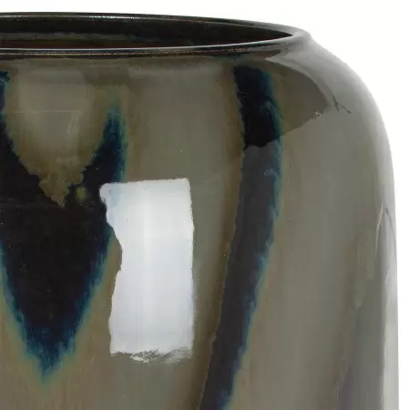 Вазон Bergen high 