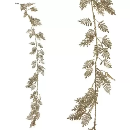 Гирлянда искусственная