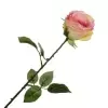 Роза искусственная