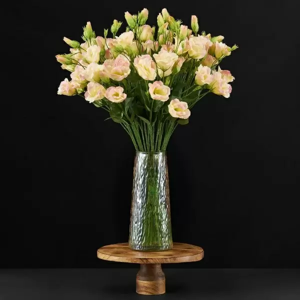 Стеклянная ваза Лола Стеклянная ваза Лола