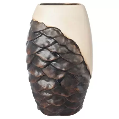 Керамическая ваза Шиша
