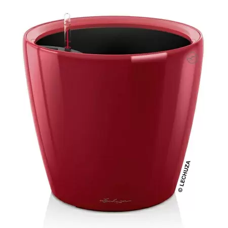 Кашпо Lechuza Classico LS