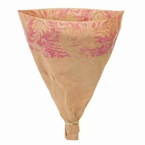 Стабилизированный букет Фантазия розовый