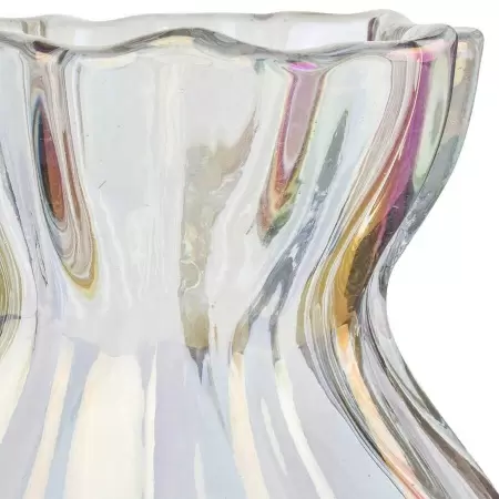 Стеклянная ваза Джидай Стеклянная ваза Джидай