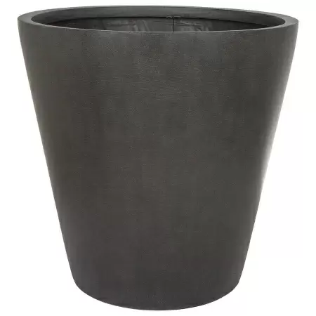 Цветочный горшок Black Cone