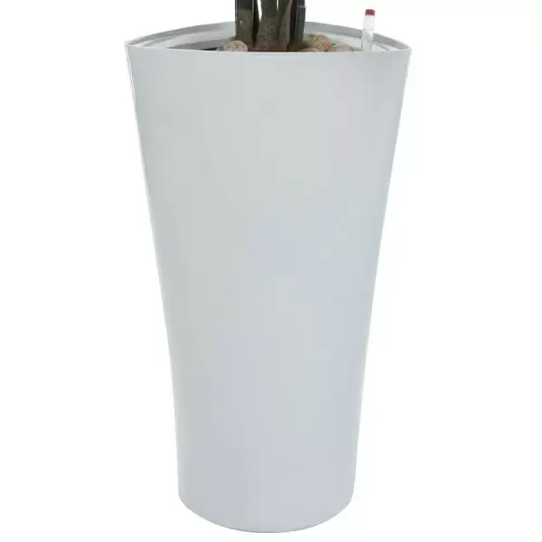 Бамбук искусственный в горшке Crater Silk 