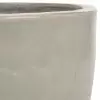 Горшок из керамики Cw-Round