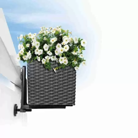 Комплект держателей для Lechuza Balconera