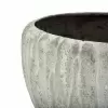 Цветочный горшок Lava Round