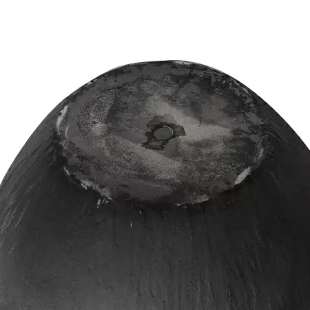 Цветочный горшок Round Charcoal bowl Цветочный горшок Round Charcoal bowl