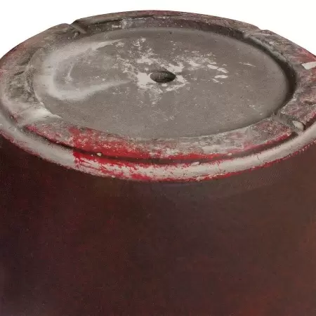 Большой горшок Granite Round