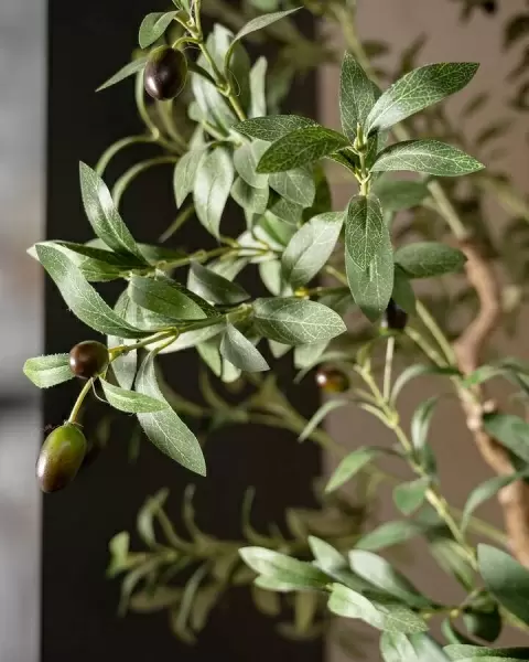 Олива дерево искусственное