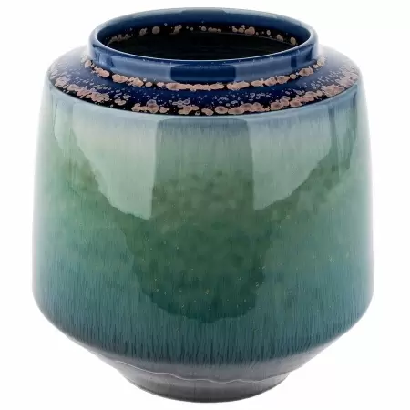Ваза керамическая Sea