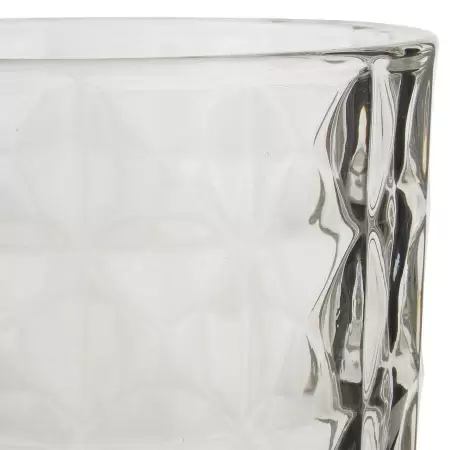 Стеклянная ваза Трайк