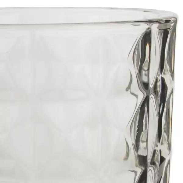 Стеклянная ваза Трайк Стеклянная ваза Трайк