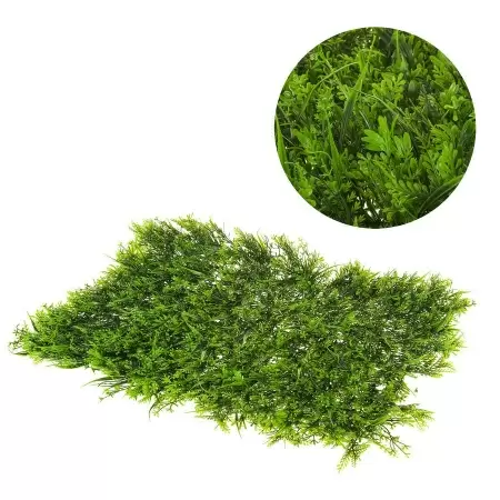 Самшит трава искусственная