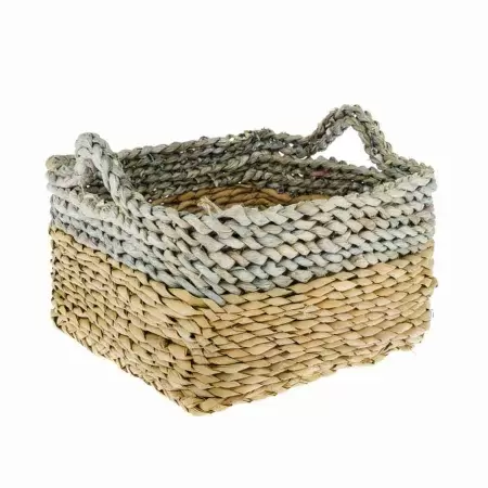 Кашпо плетеное Титавин