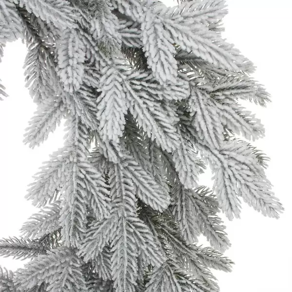 Венок рождественский Романовский